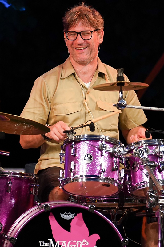 Michael Nick