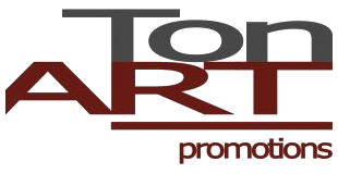 TonART-promotions Logo